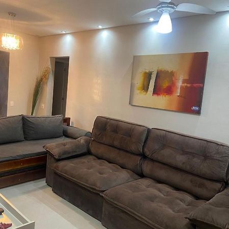 Apartamento Four Seasons Guarujá Eksteriør bilde