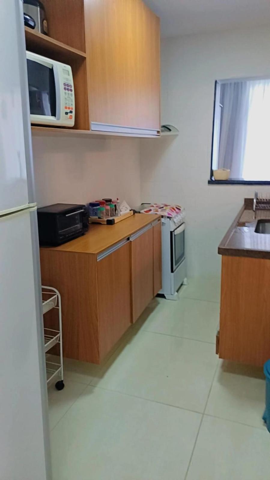 Apartamento Four Seasons Guarujá Eksteriør bilde
